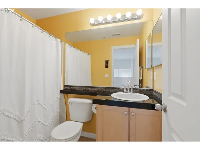 Bathroom-Hall