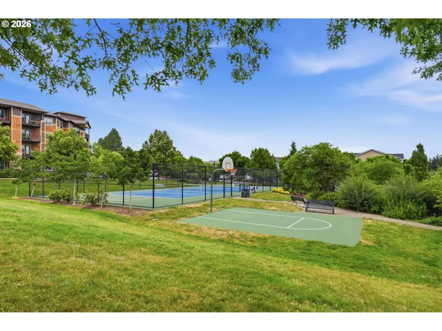 Neighborhood Park
