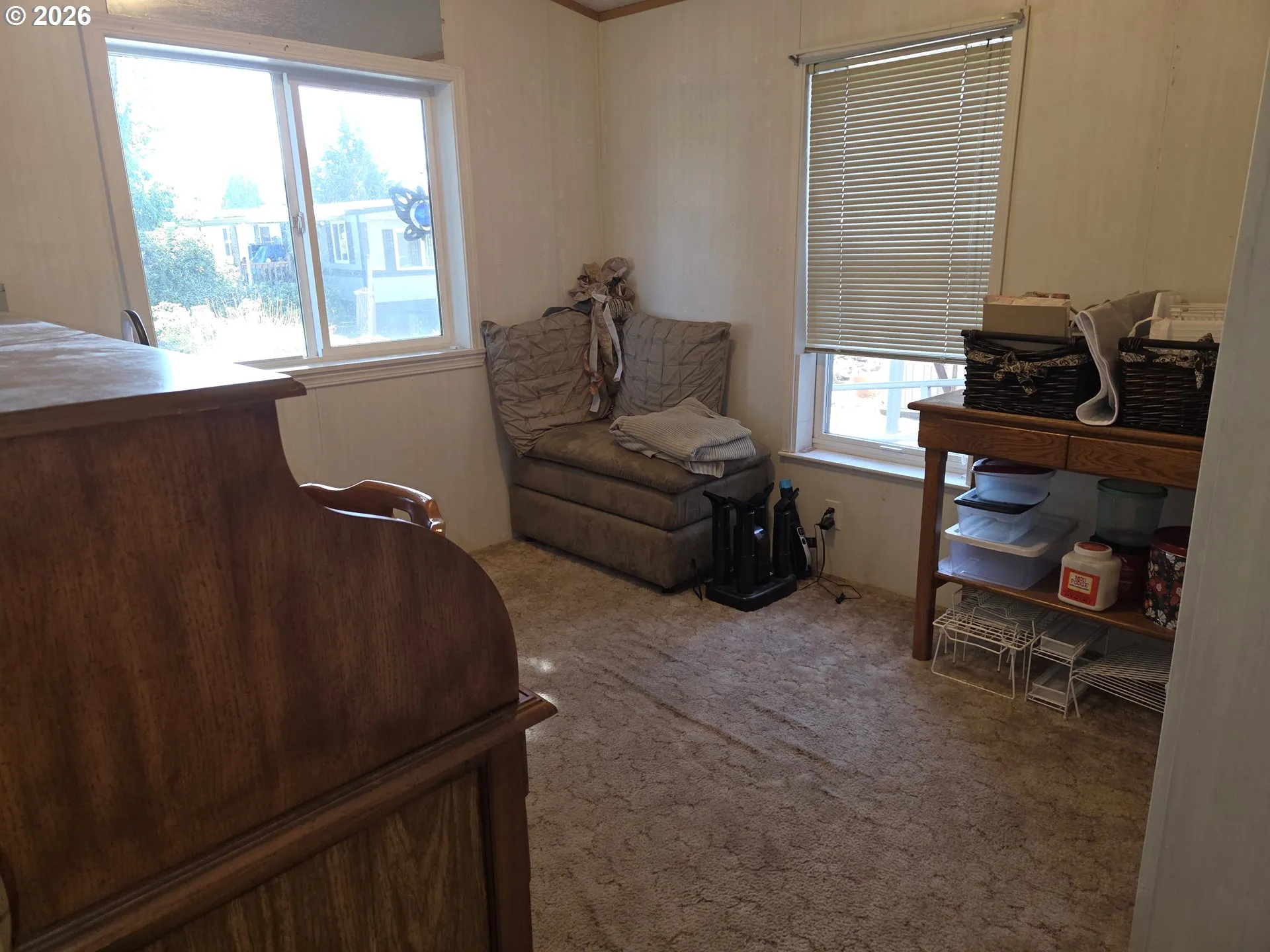 Bedroom-# 2