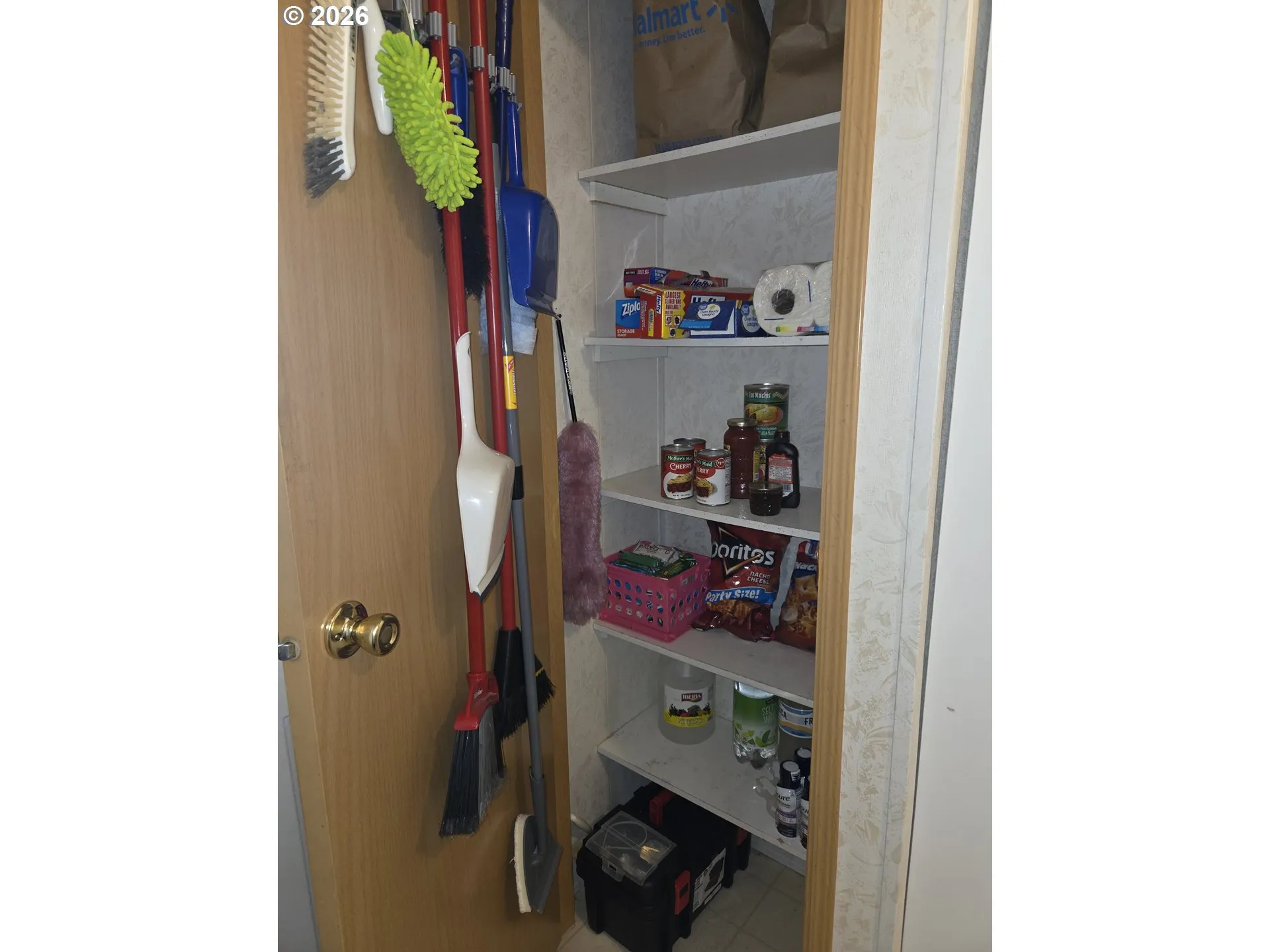 Pantry