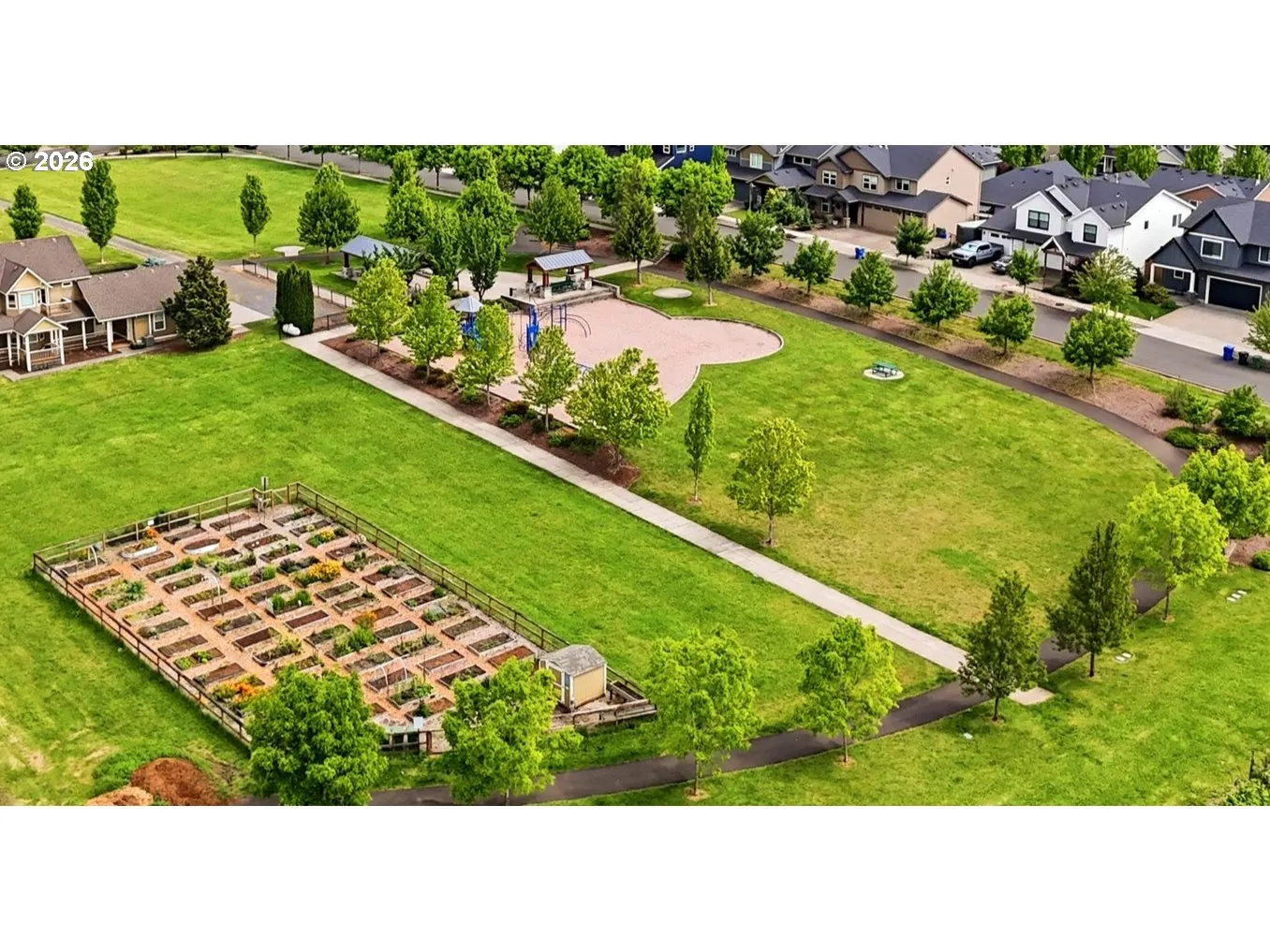 Community Garden