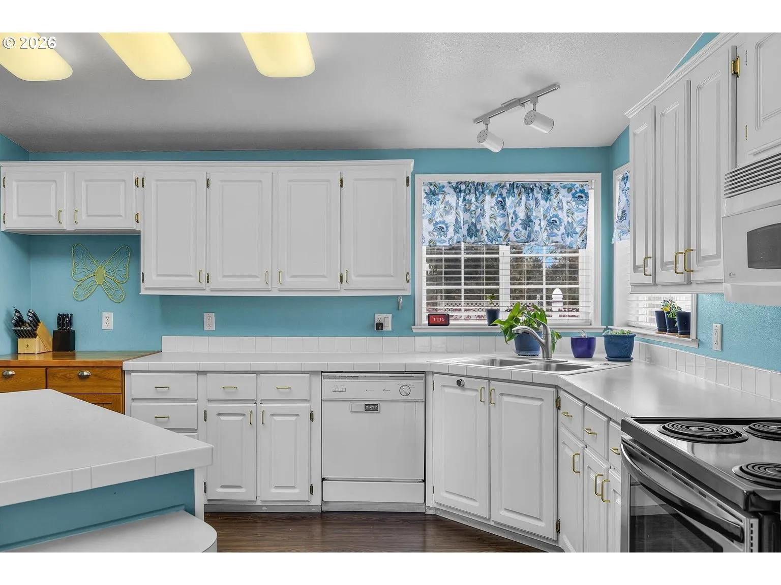 Kitchen/Nook