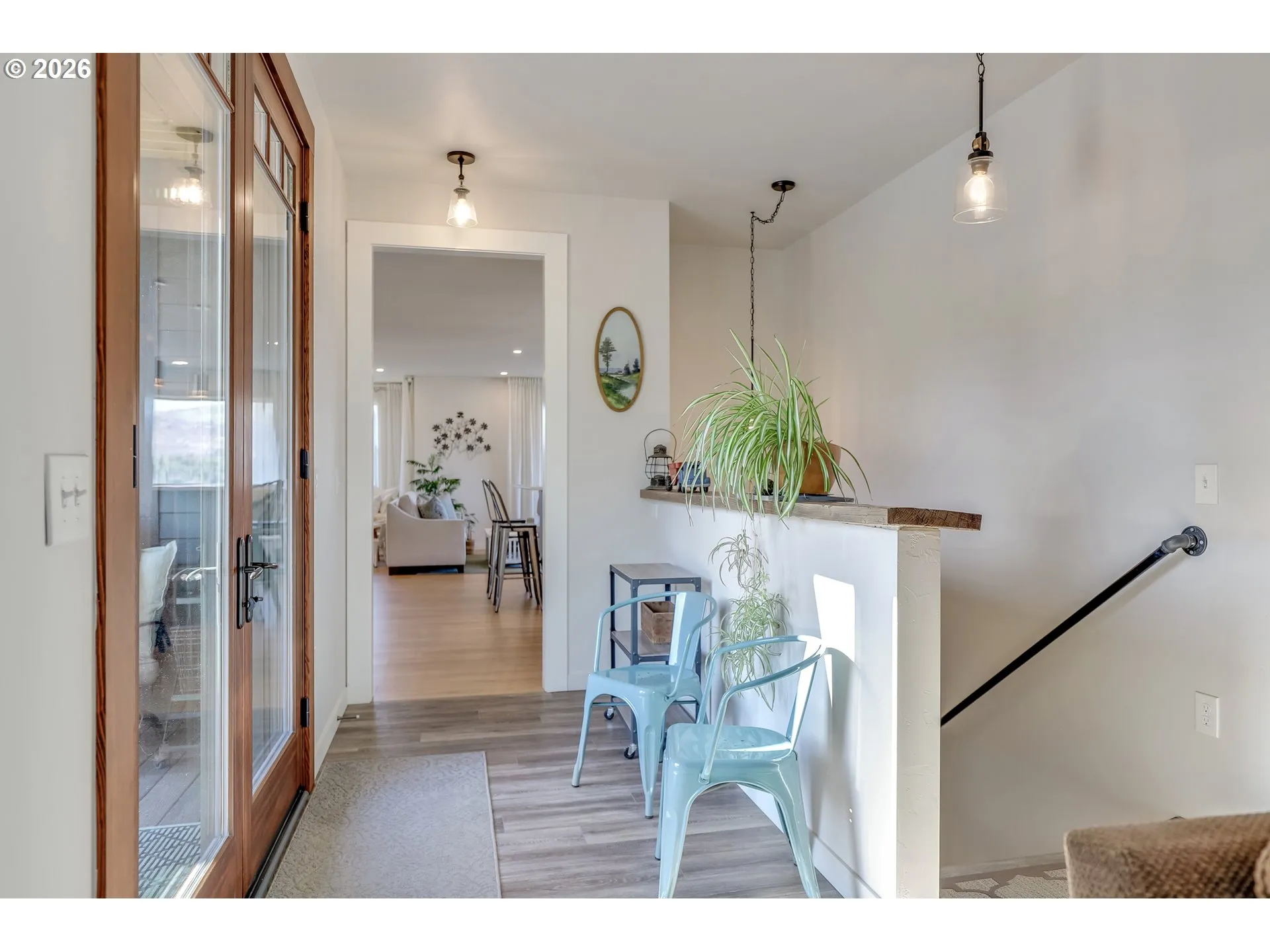 Entrance/Foyer