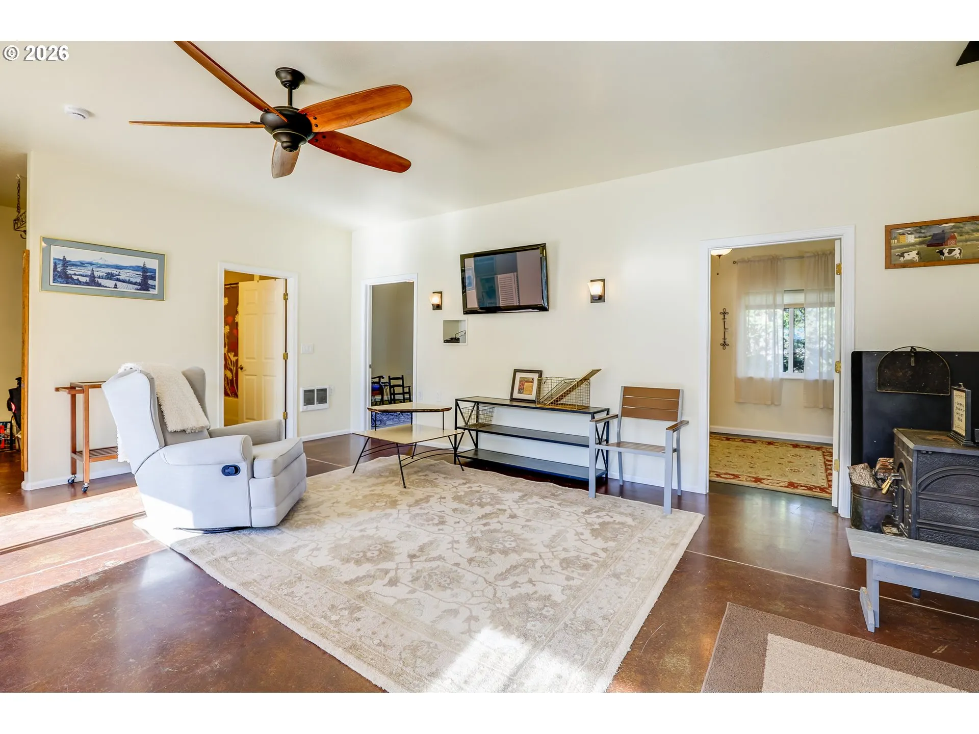 Shop-Partially Finished