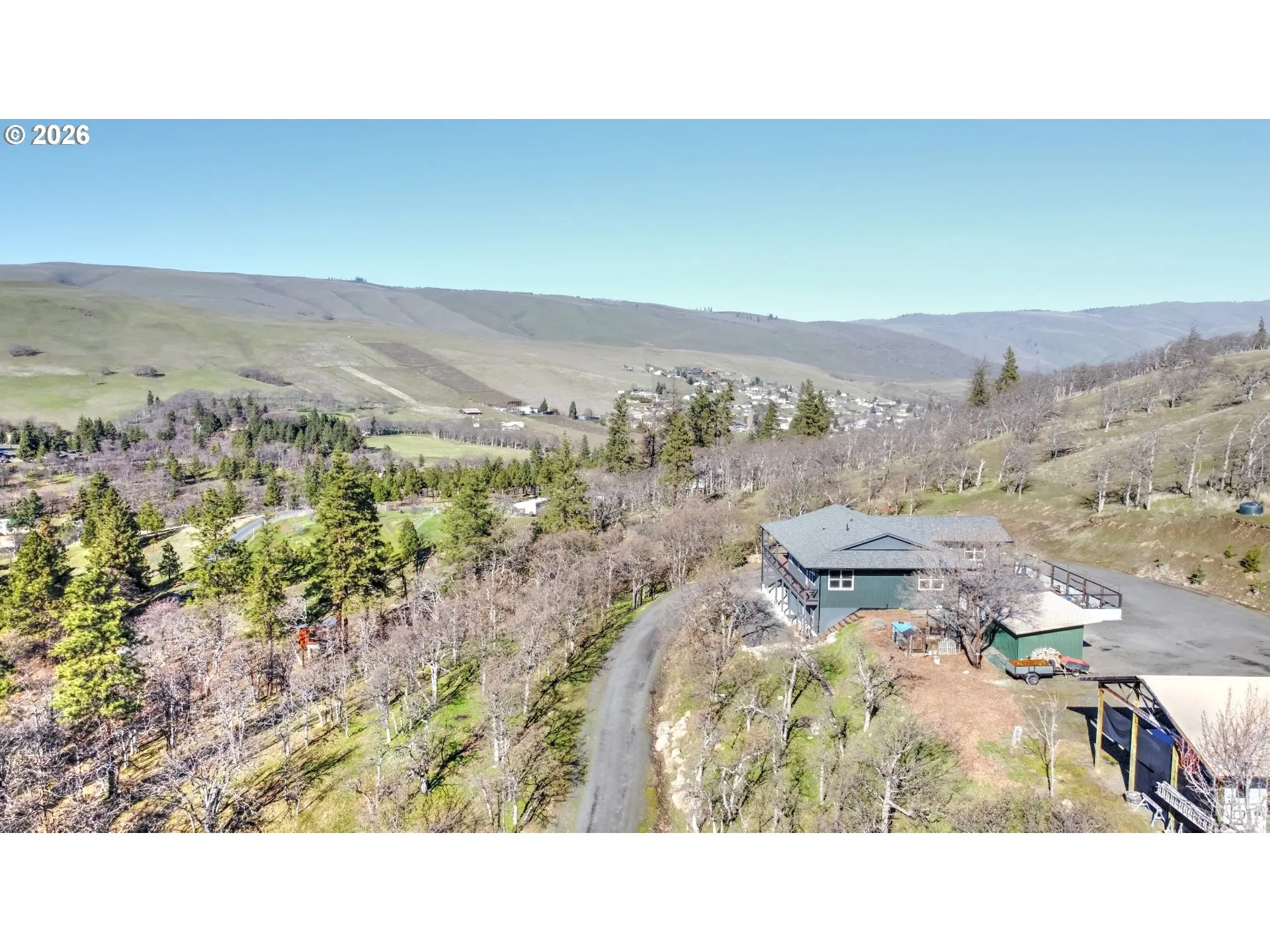 View-Aerial