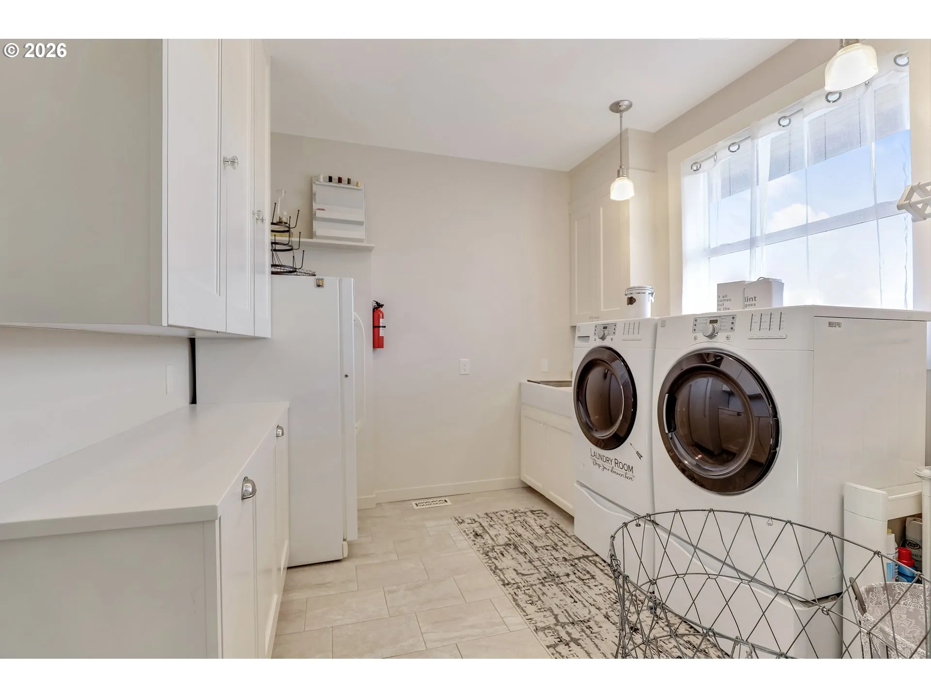 Laundry-Lower