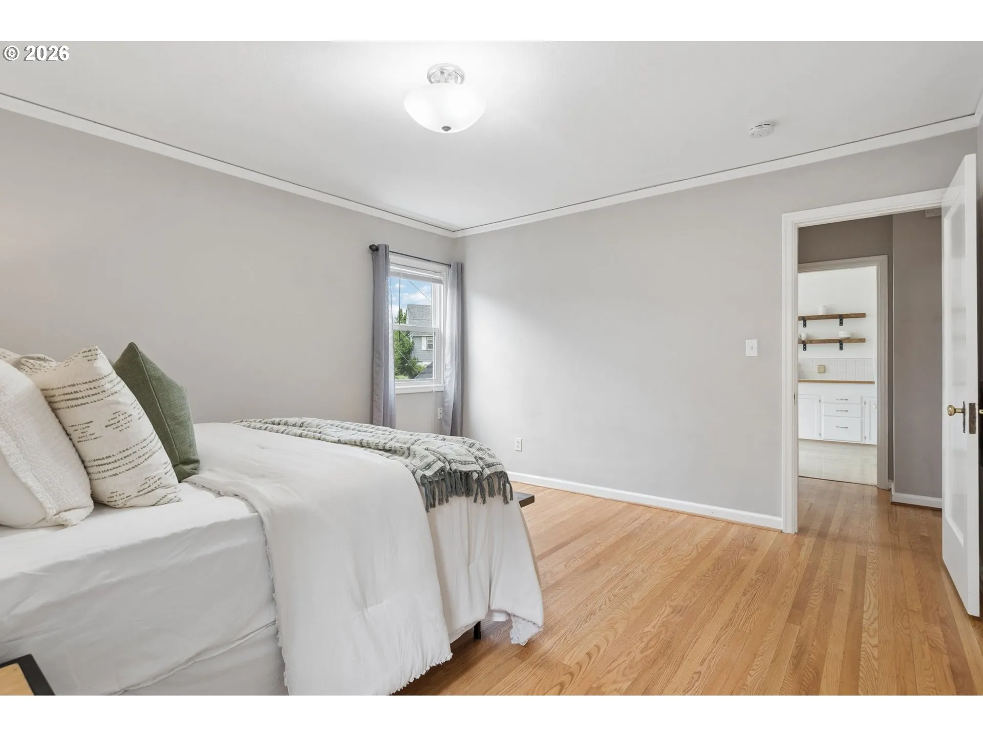 Bedroom-# 1
