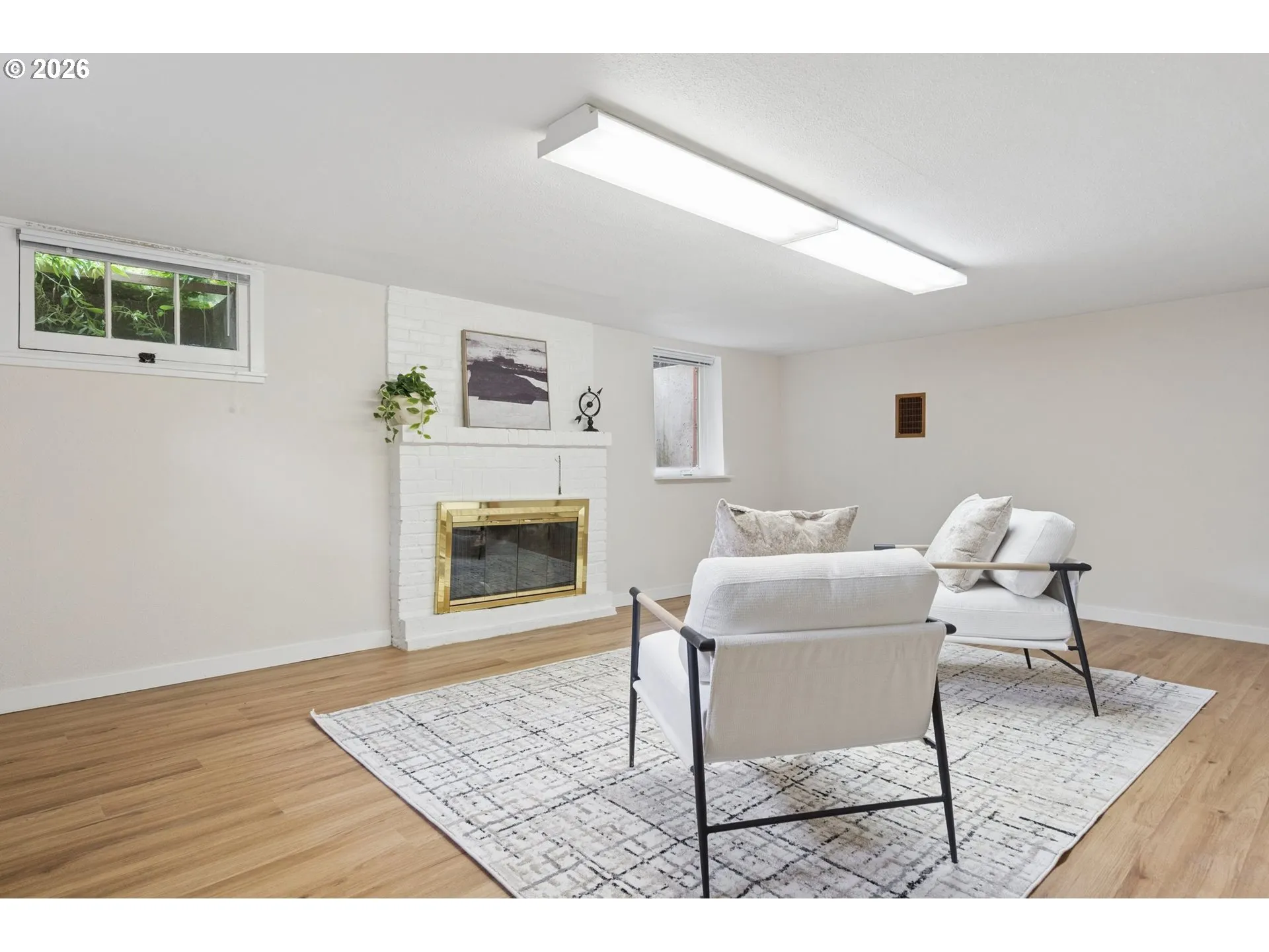 Family Room-Lower