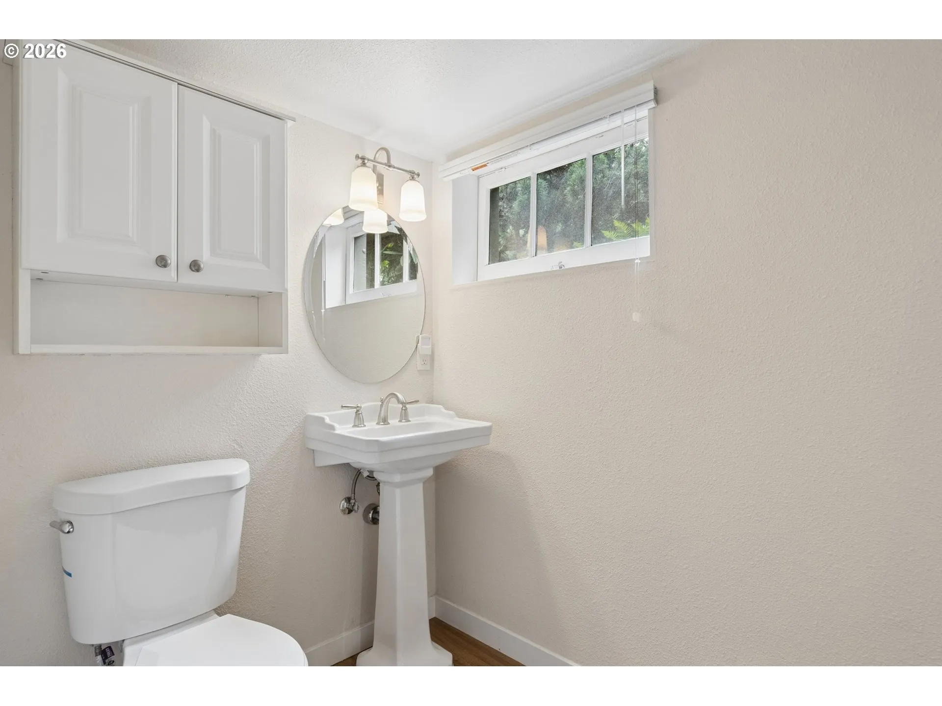 Bathroom-Lower