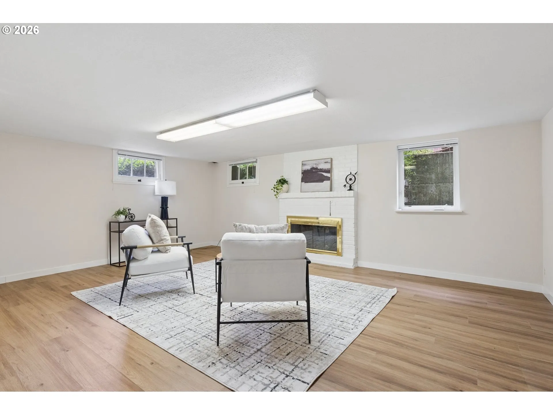 Family Room-Lower