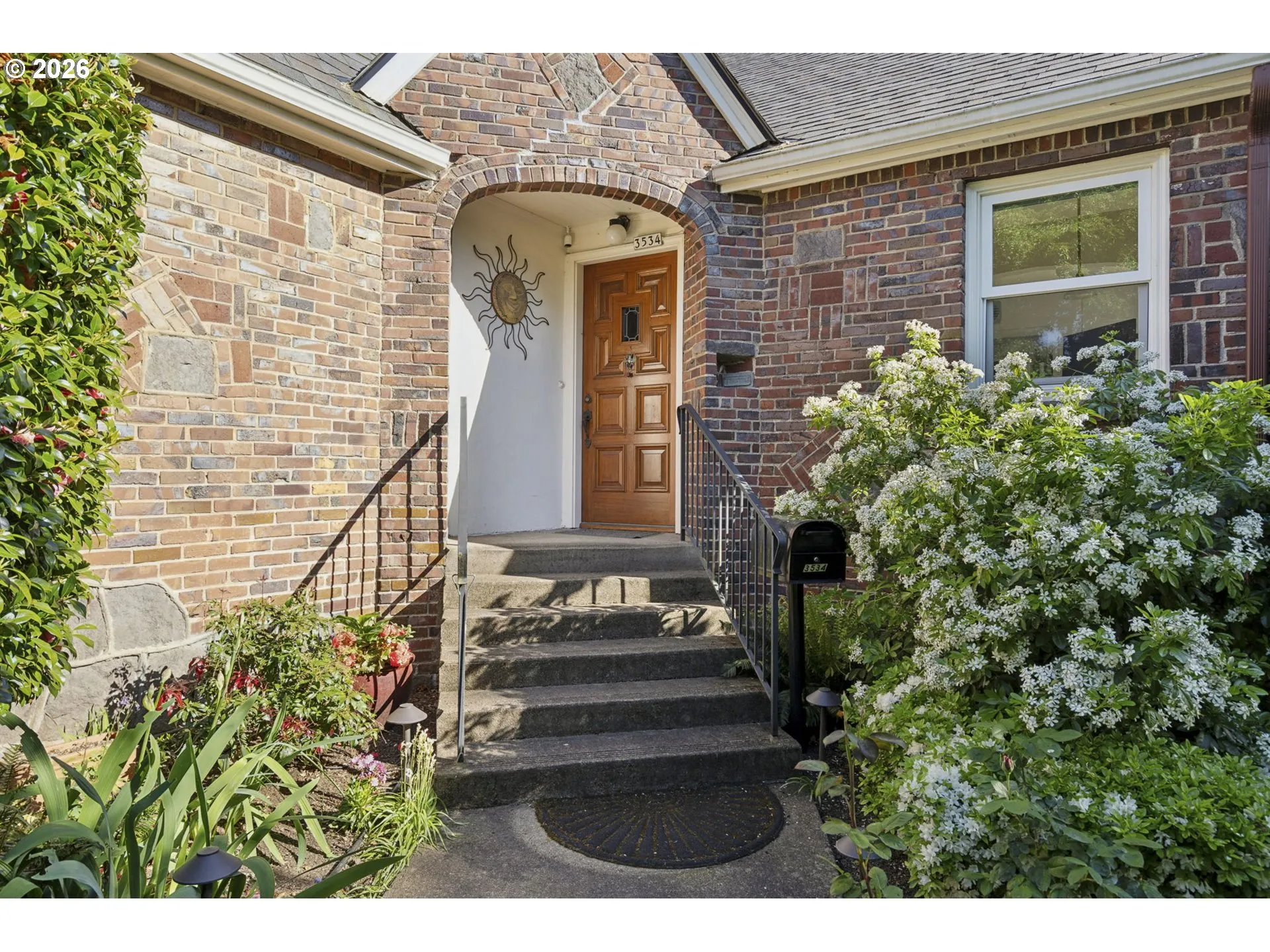 Entrance/Foyer