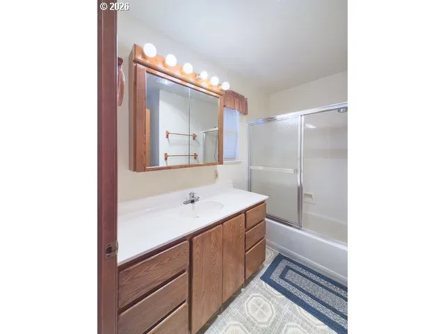 Owner's Suite Bathroom-Full Bathroom