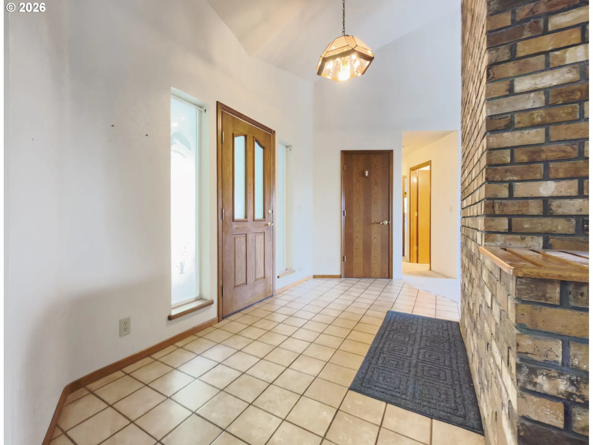 Entrance/Foyer