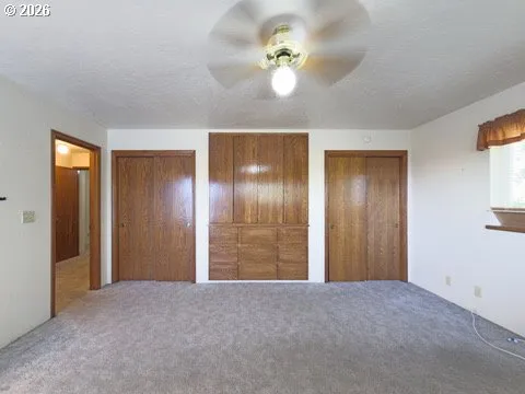 Bedroom, Primary-Ceiling Fan