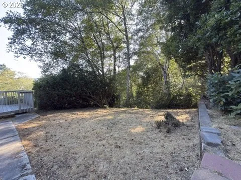 Yard-Back
