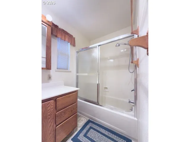 Owner's Suite Bathroom