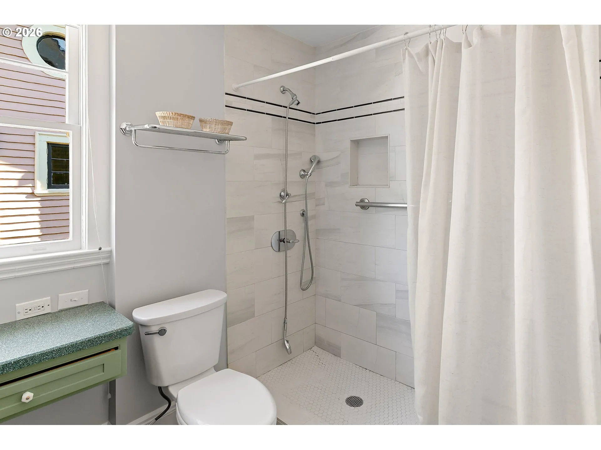 Bathroom-# 1