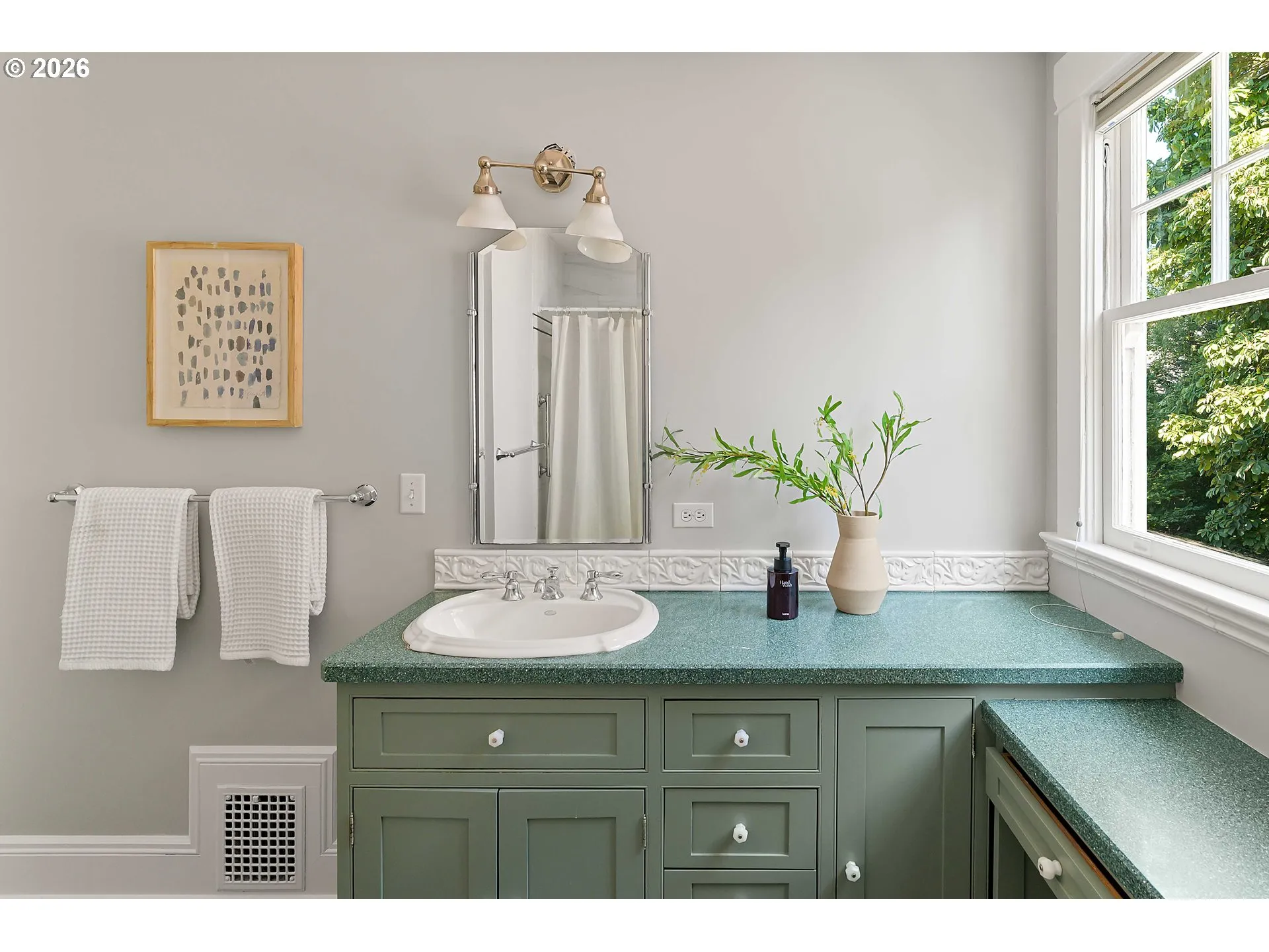 Bathroom-# 1