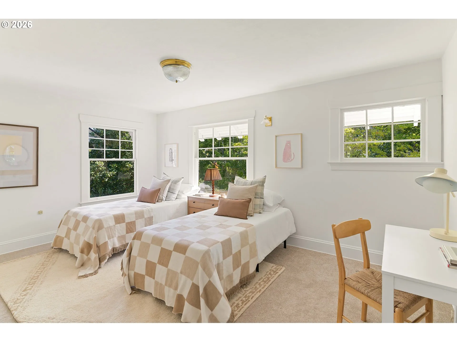 Bedroom-# 1