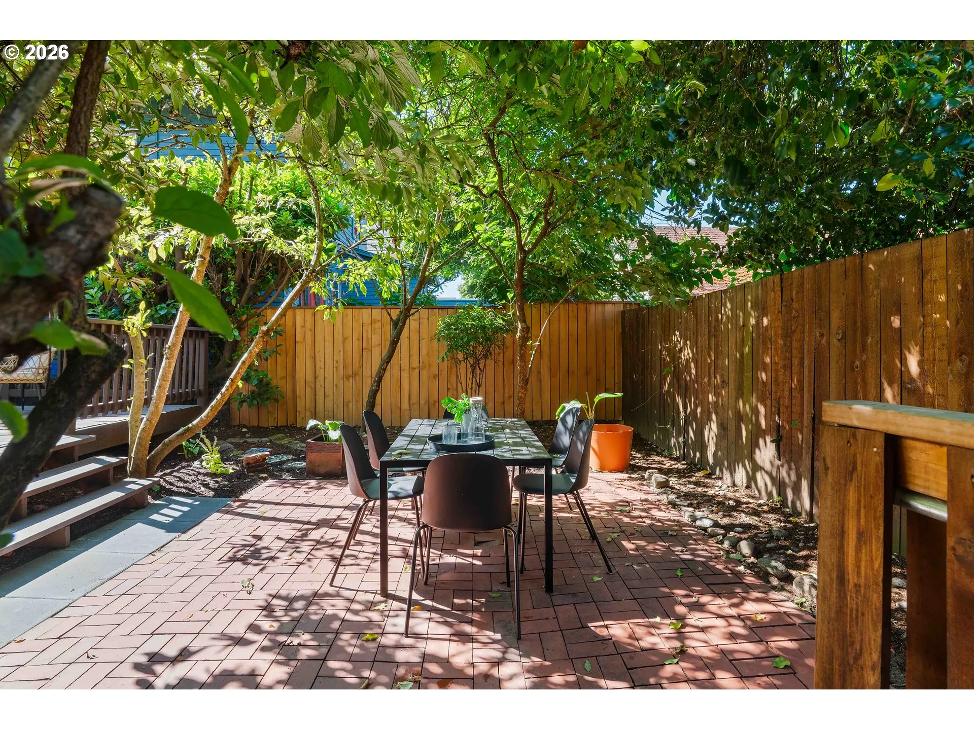 Backyard-Fenced