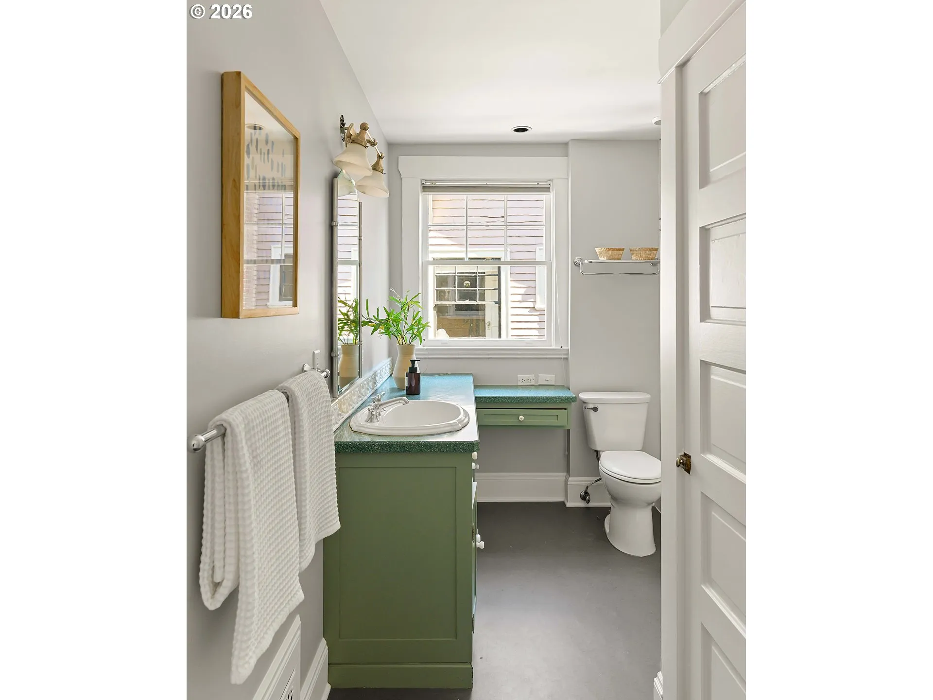 Bathroom-# 1