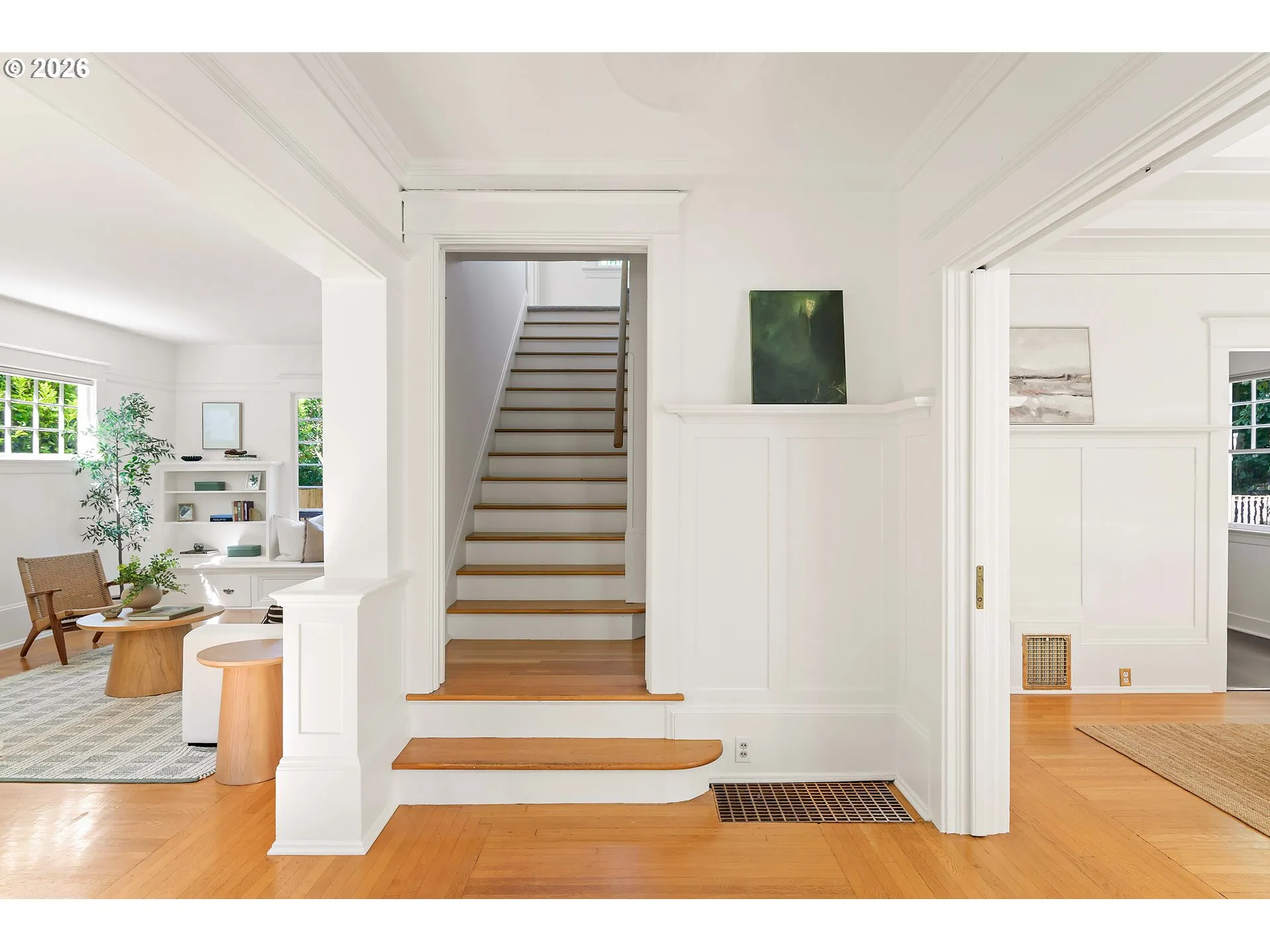 Entrance/Foyer
