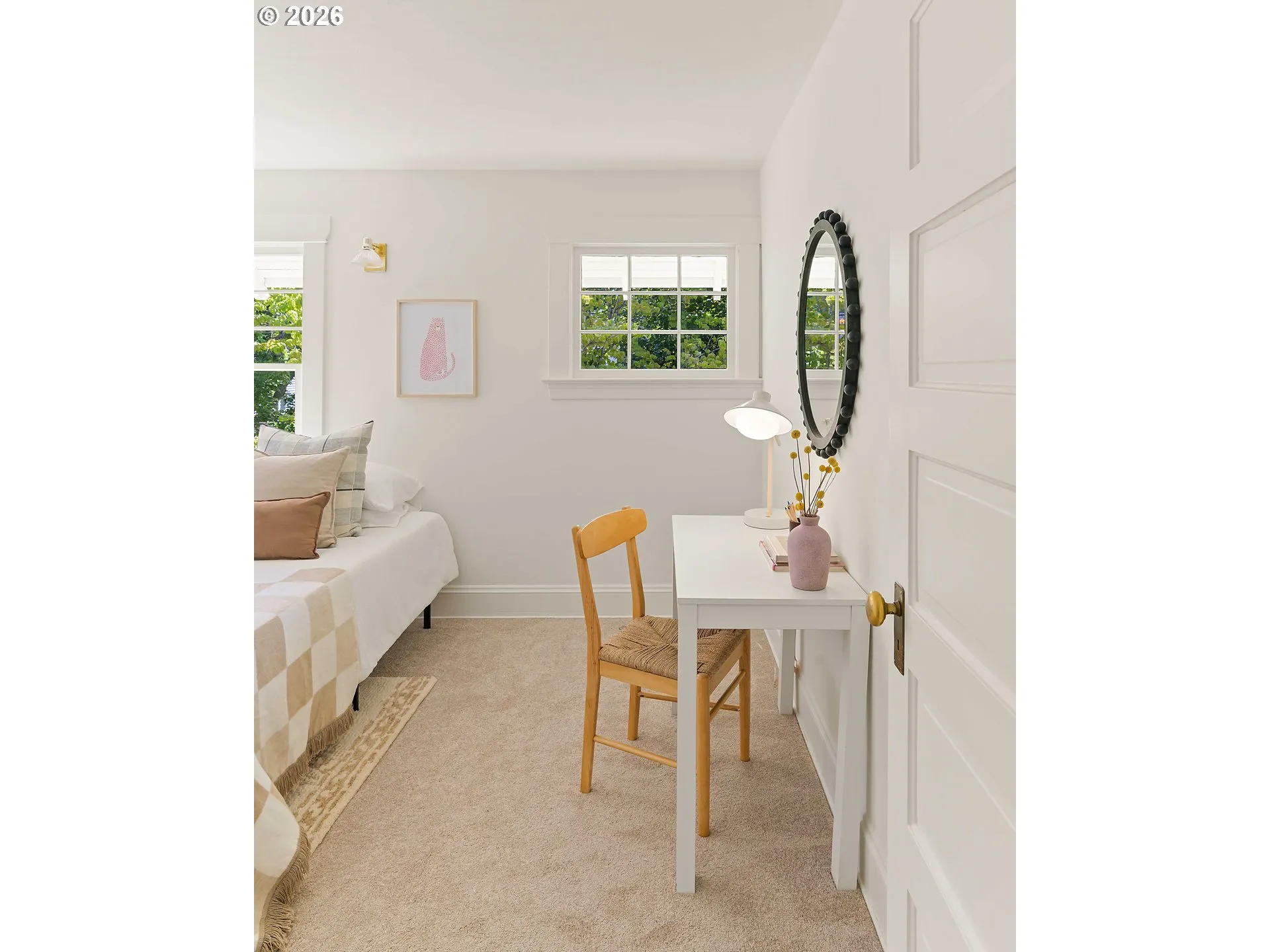 Bedroom-# 1
