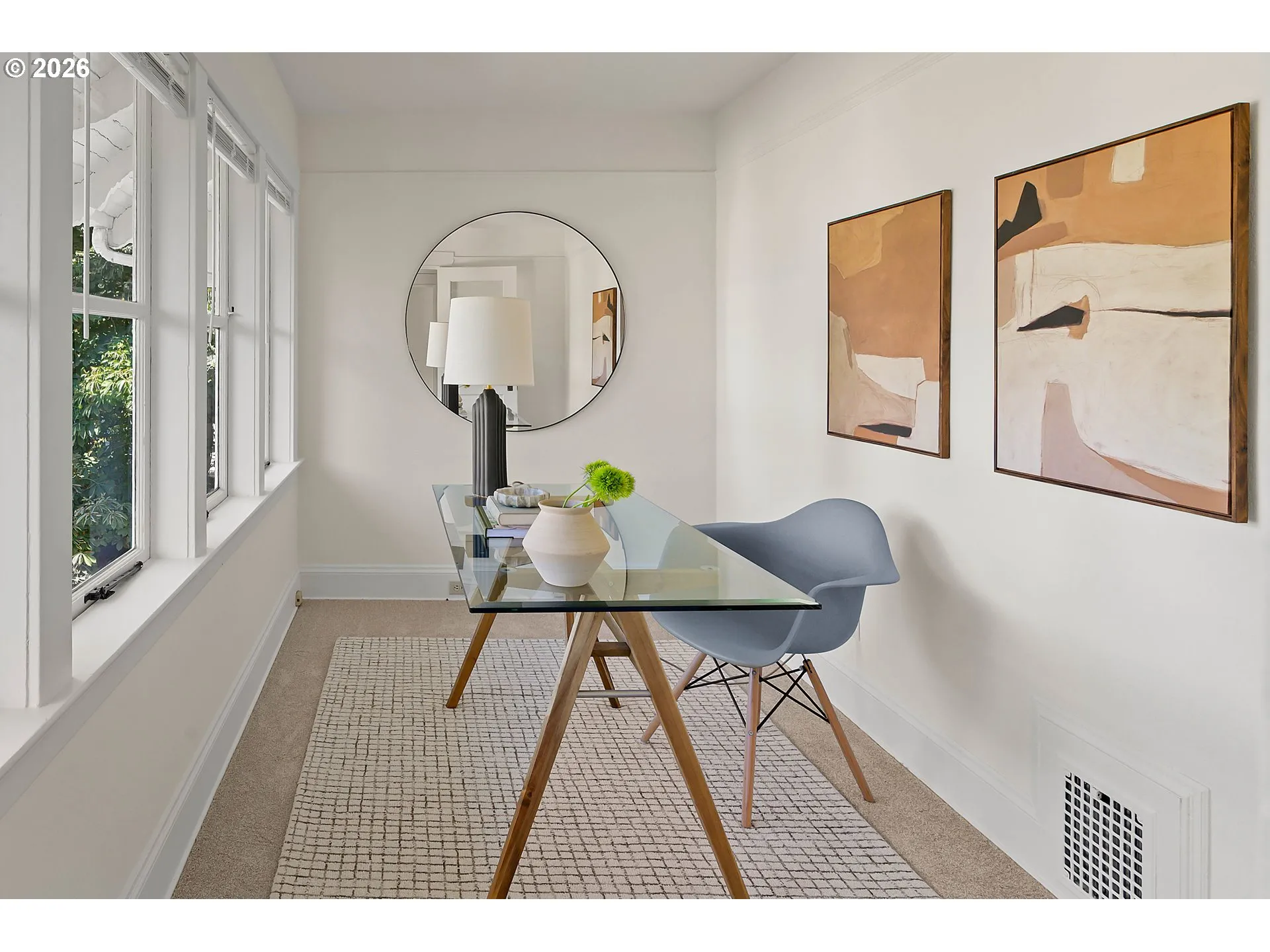 Bonus Room-Upper