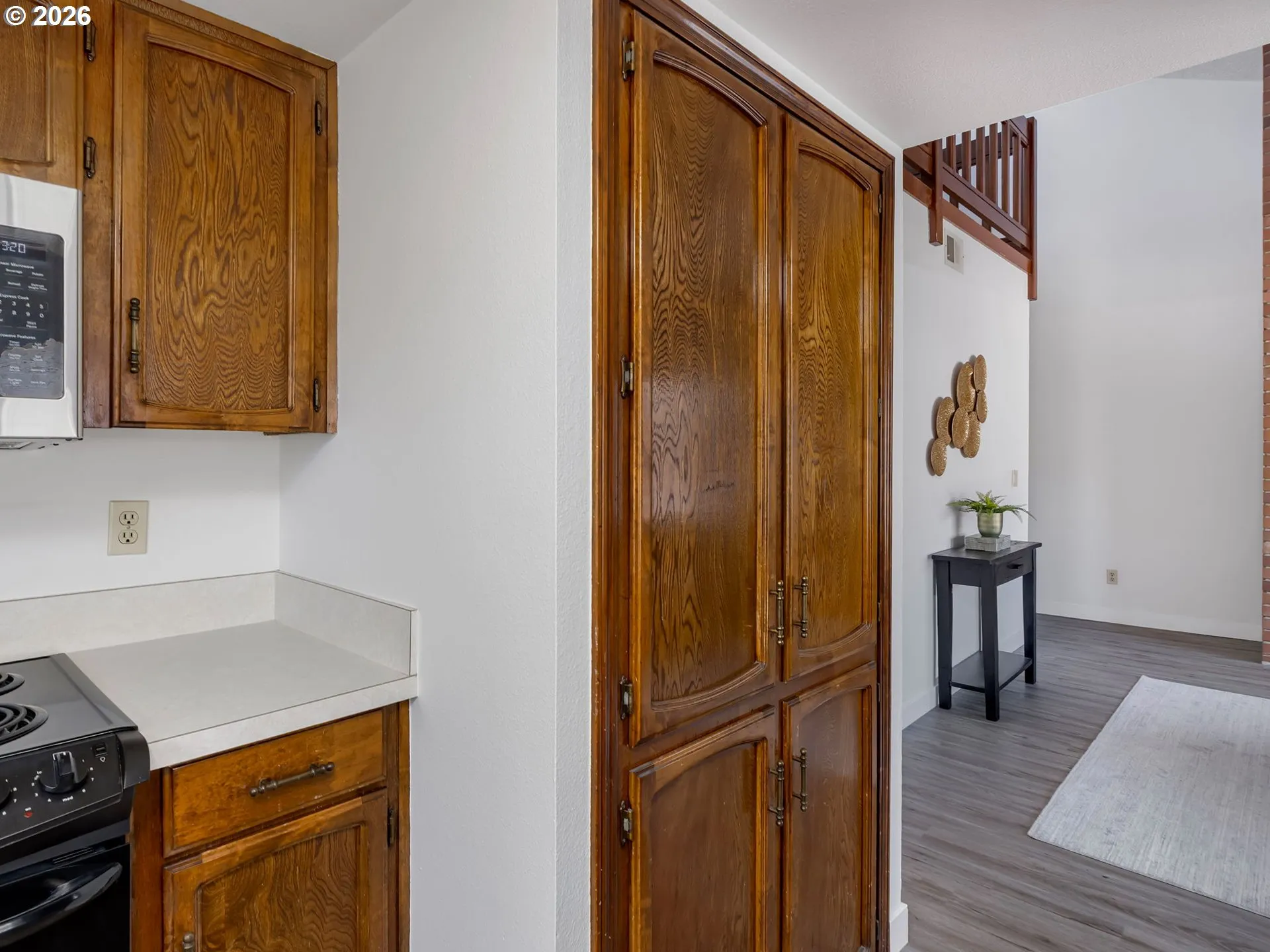 Pantry