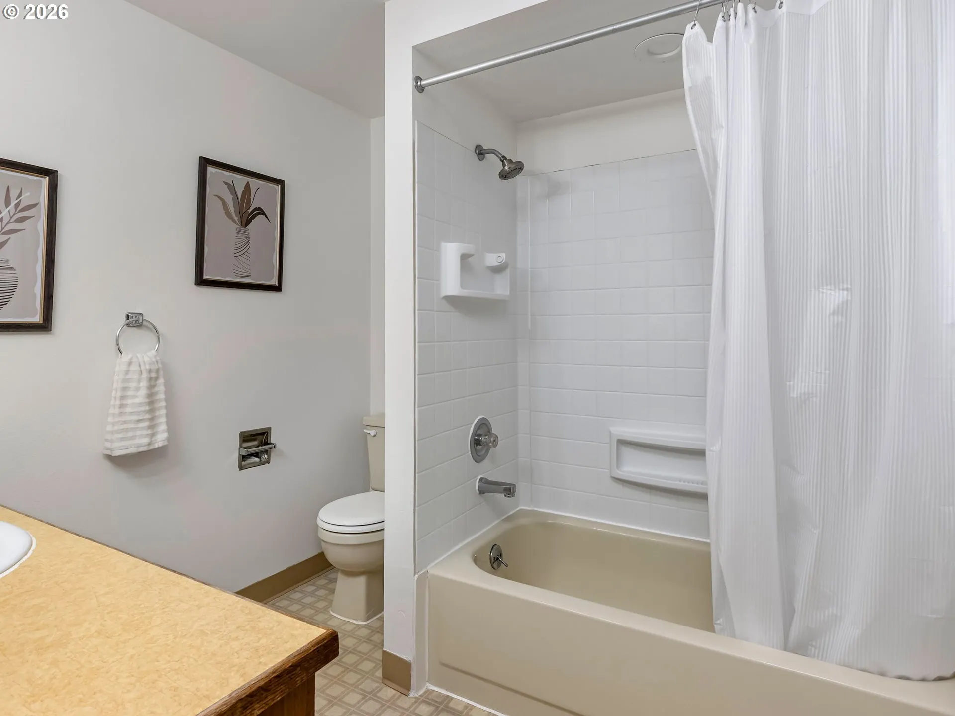 Owner's Suite Bathroom