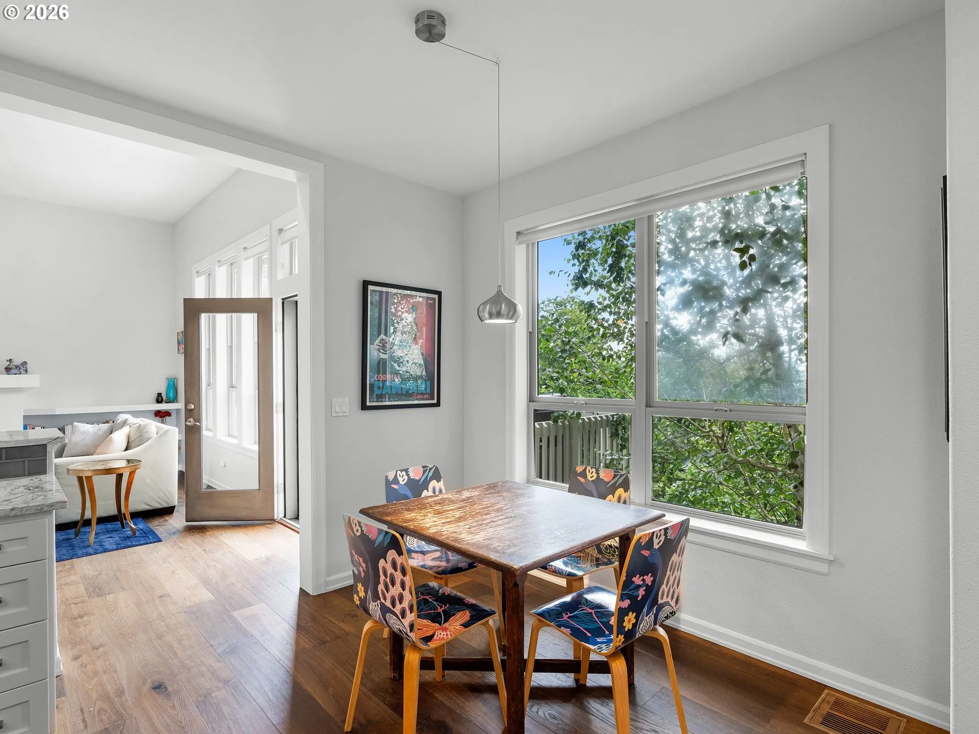 Kitchen/Nook