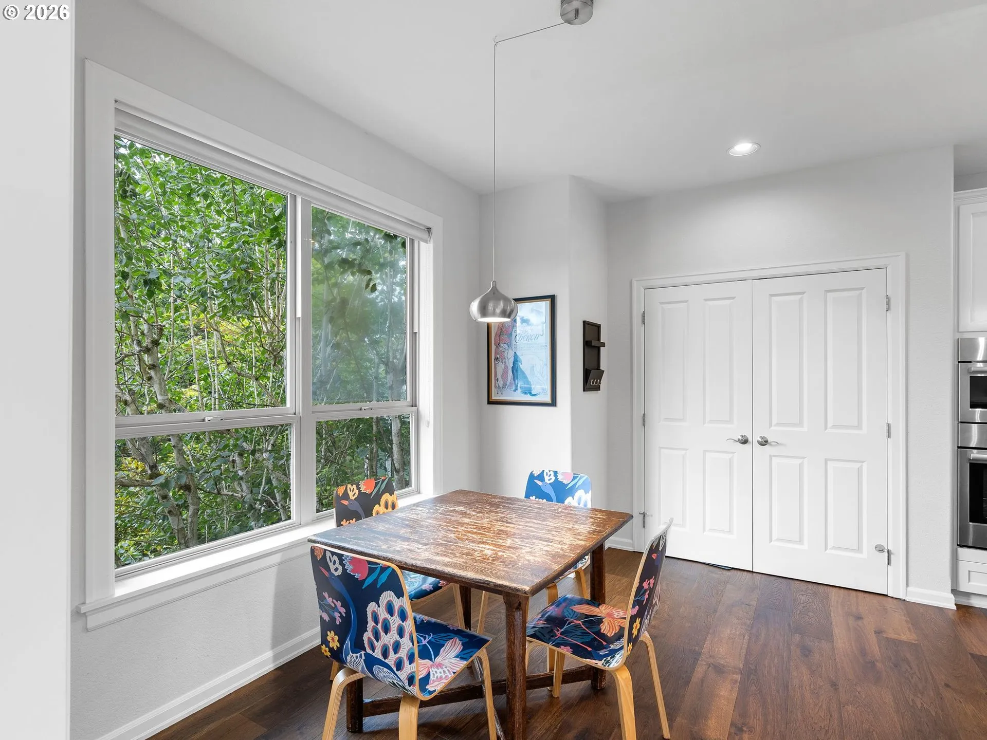 Kitchen/Nook