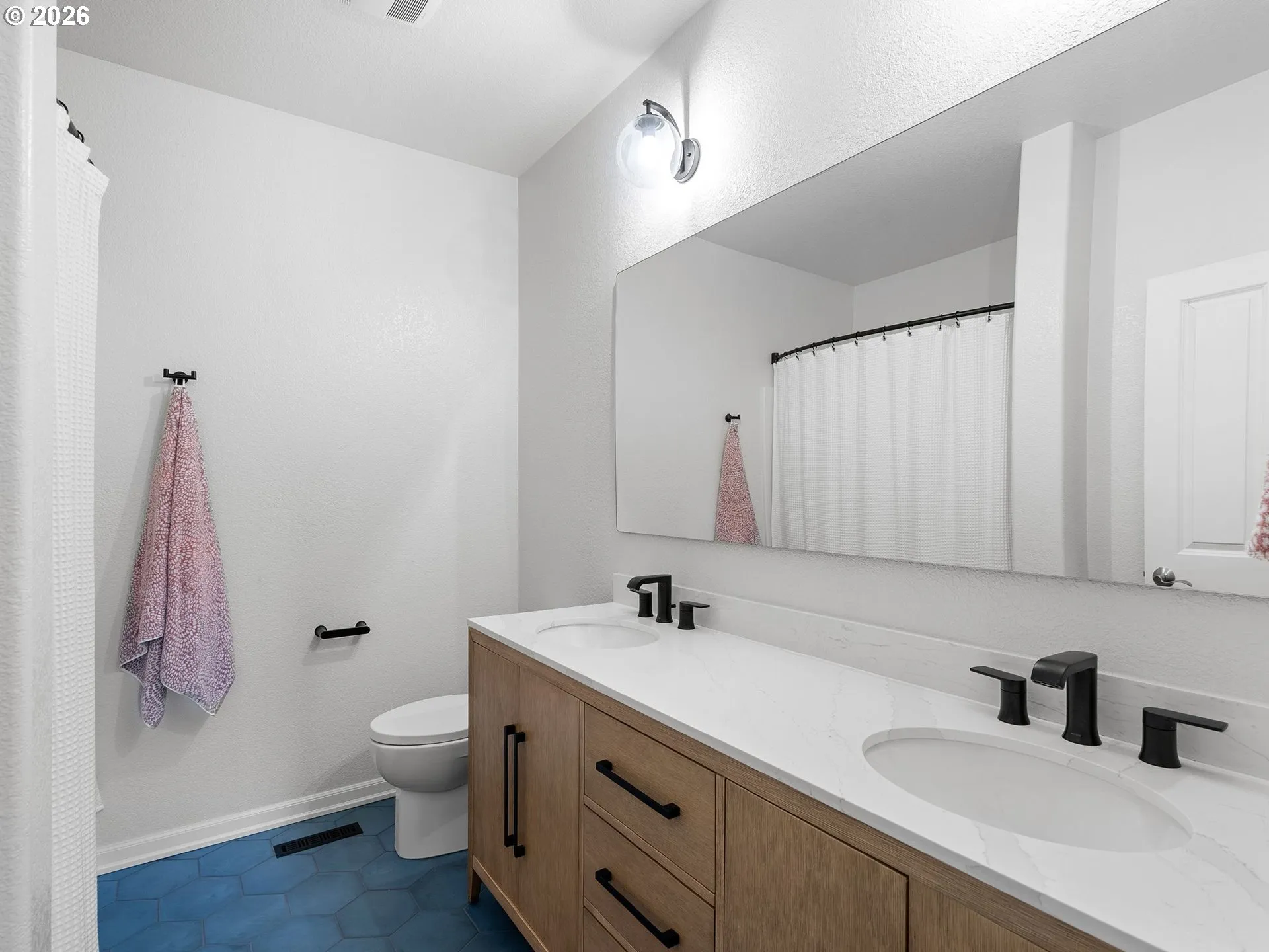 Bathroom-# 3