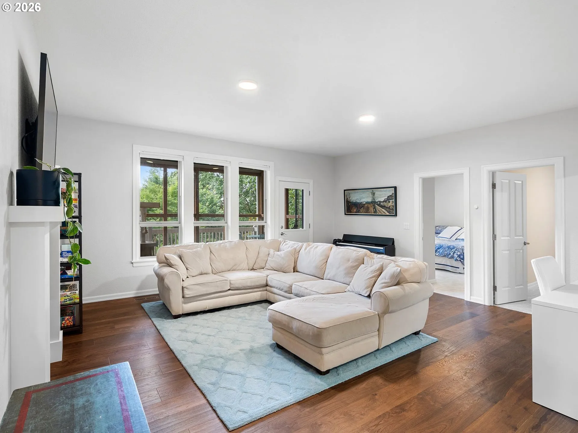Family Room-Lower
