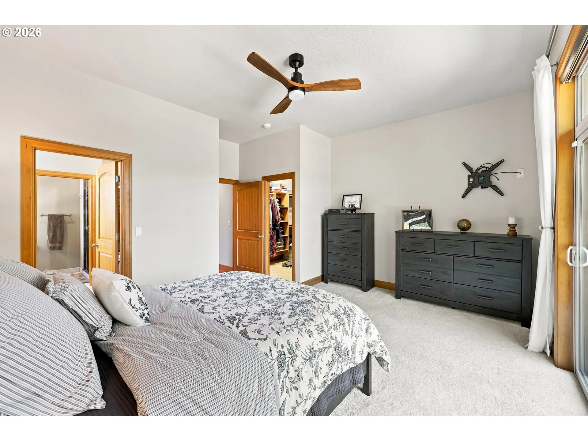 Primary Bedroom-Main