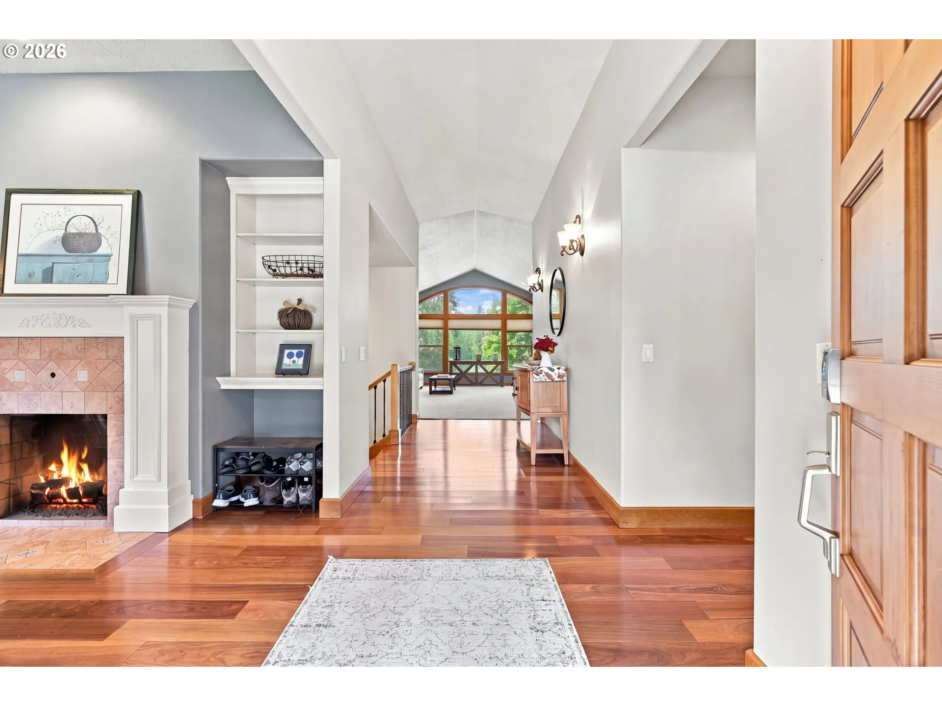 Entrance/Foyer