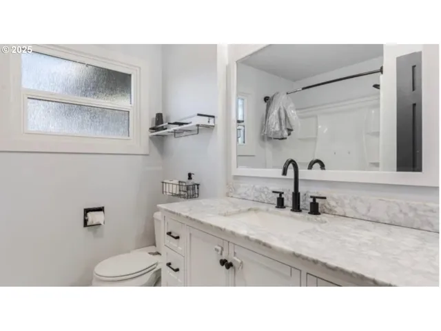 Bathroom-# 1