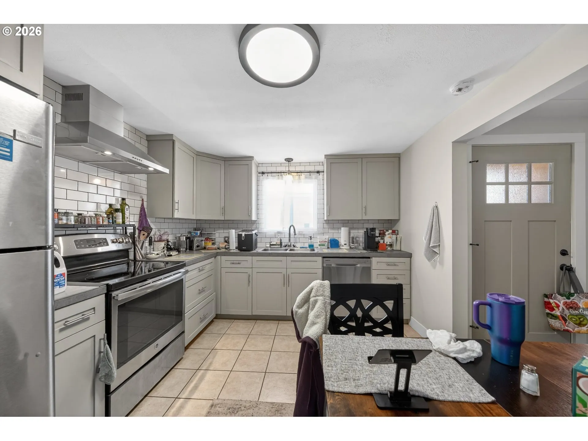 Kitchen-# 1