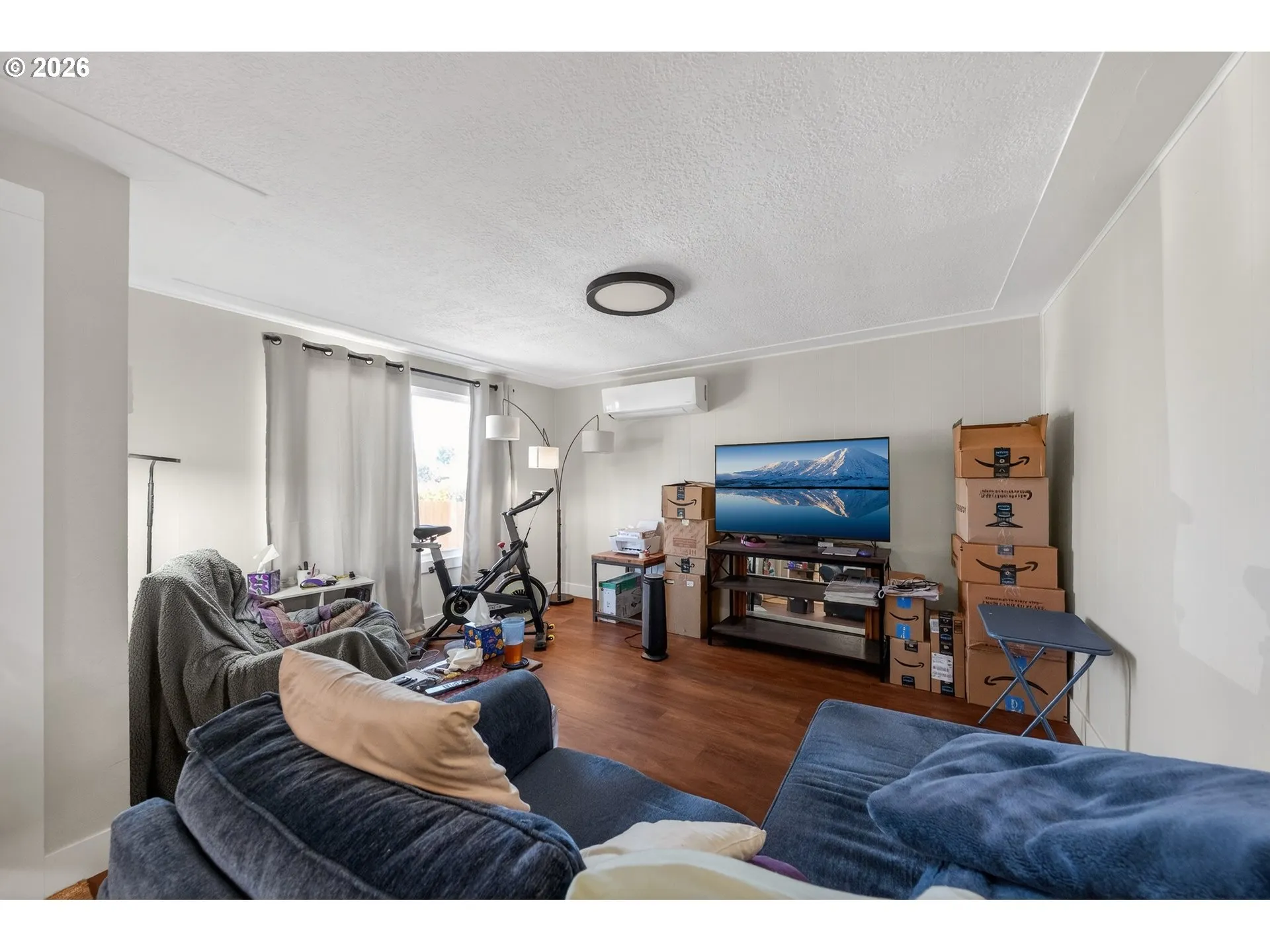 Living Room-# 1