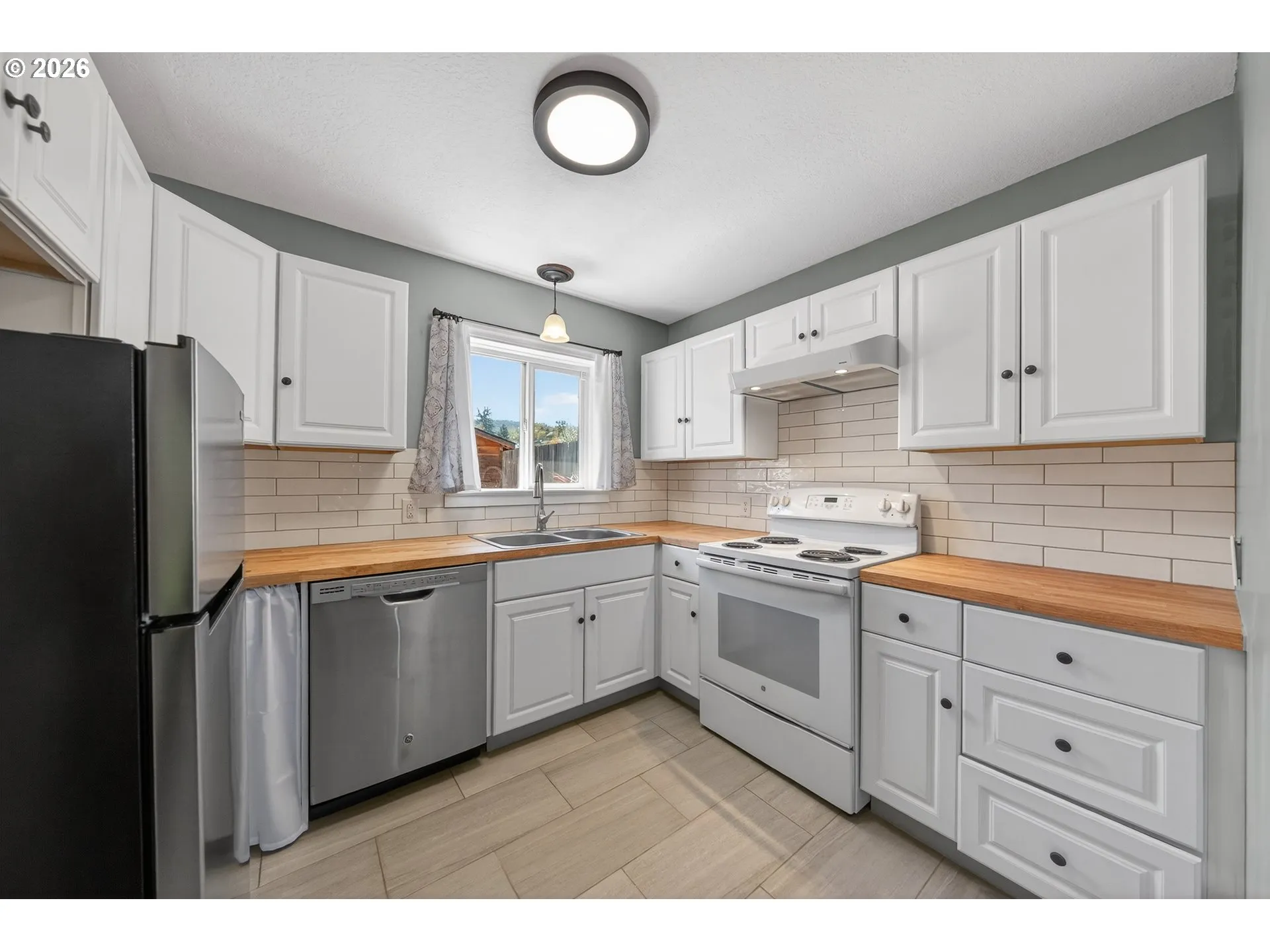 Kitchen-# 2