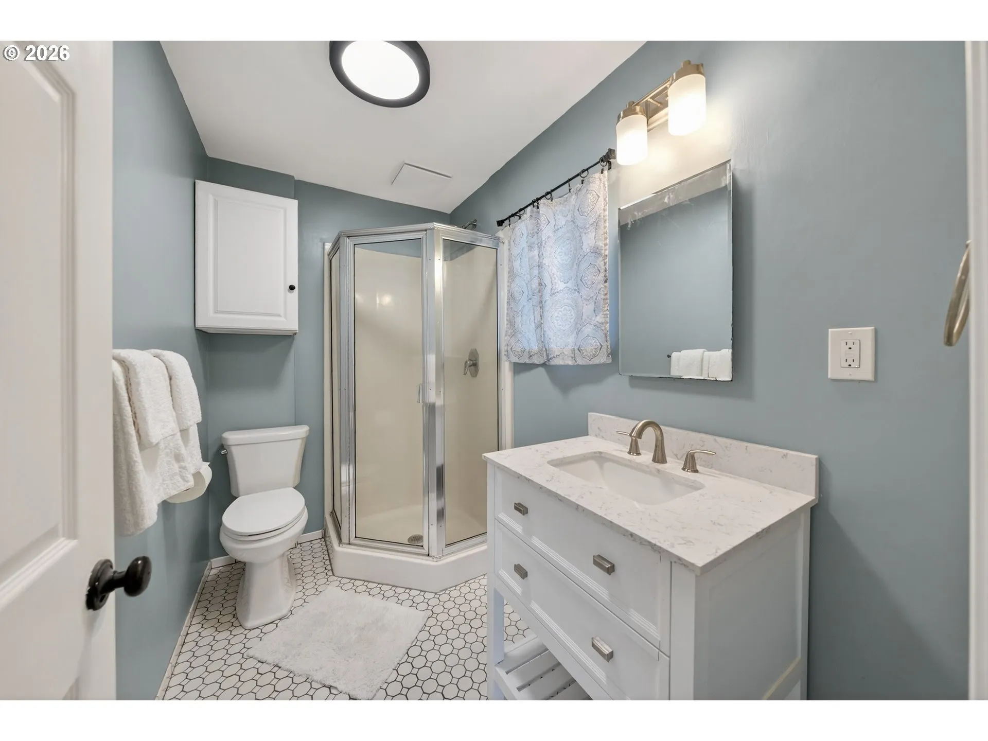Bathroom-# 2