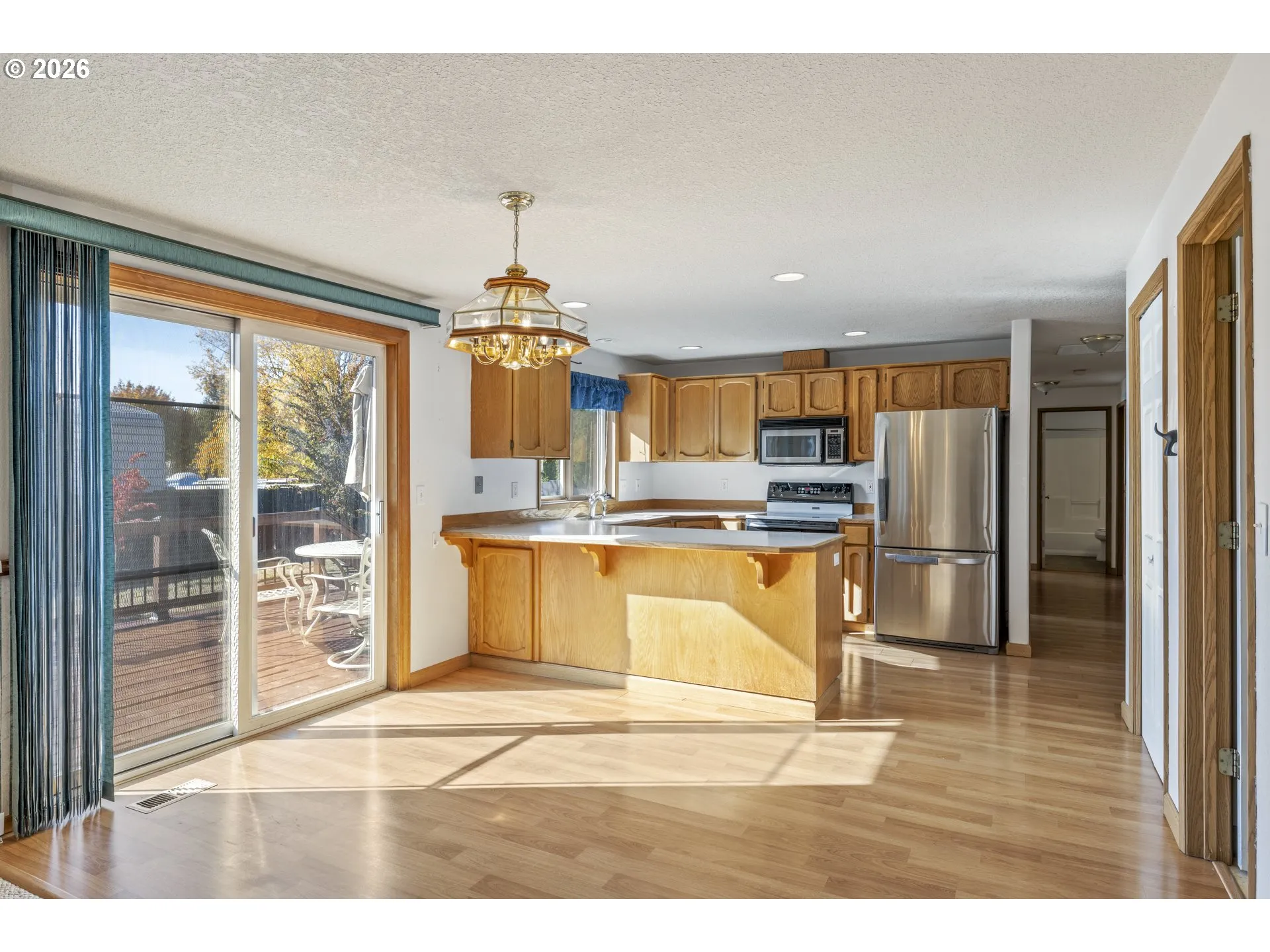 Kitchen/Nook