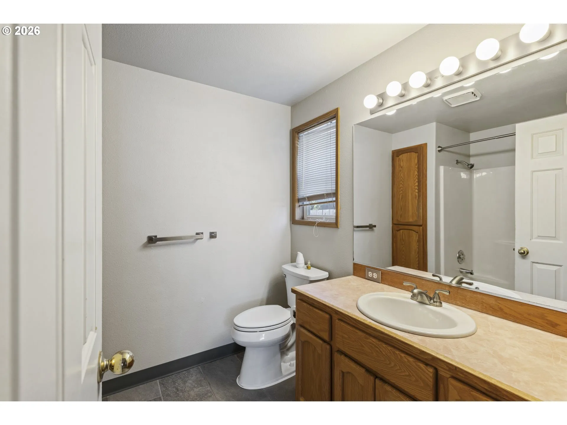 Owner's Suite Bathroom