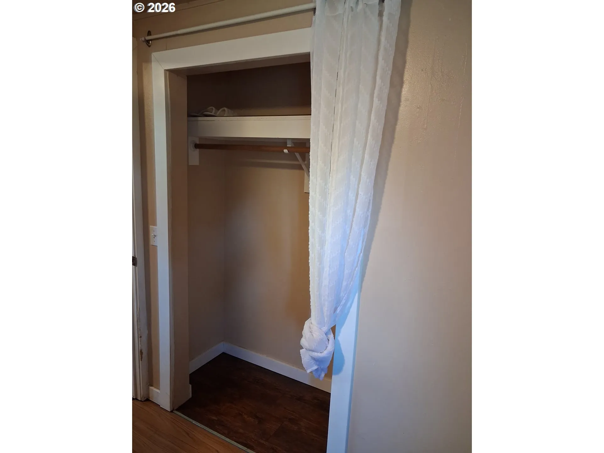 Bedroom-# 1