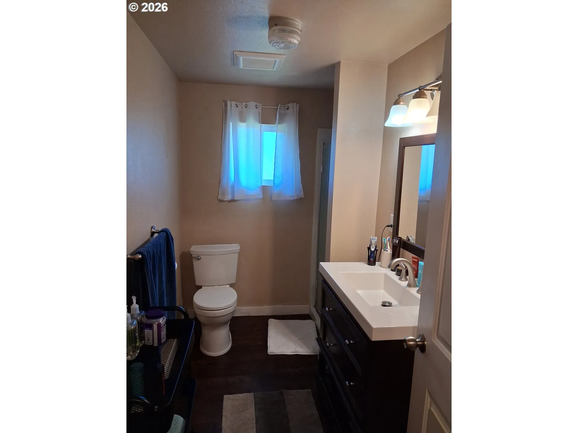Bathroom-# 1