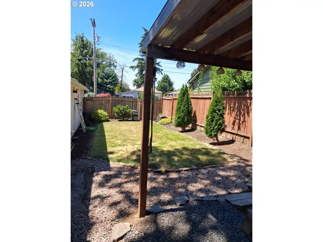 Yard-Side