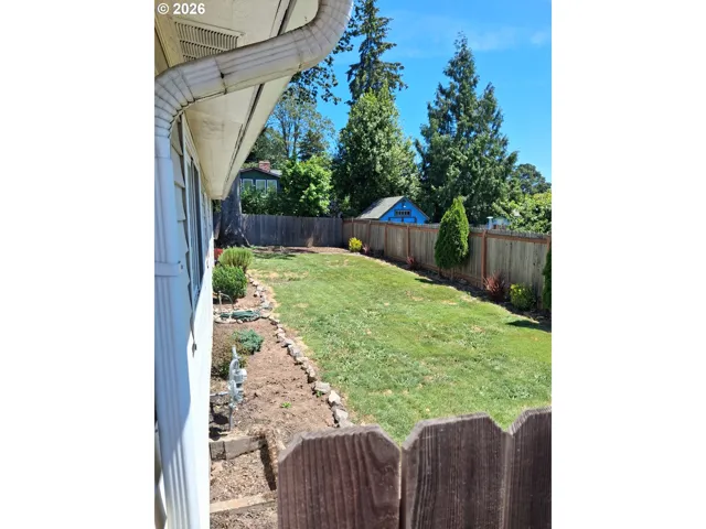 Yard-Side