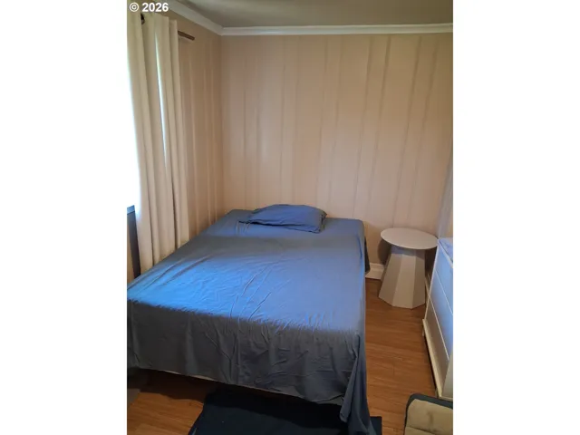 Bedroom-# 1