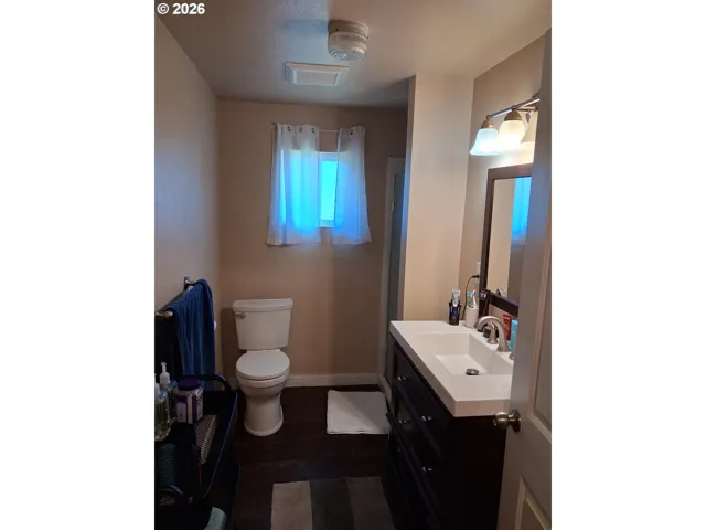 Bathroom-# 1