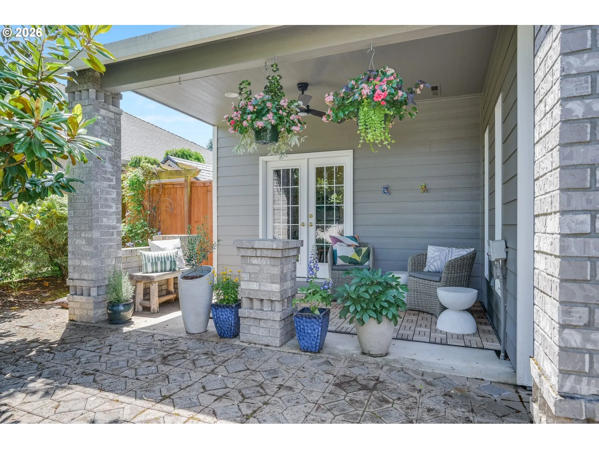 Porch